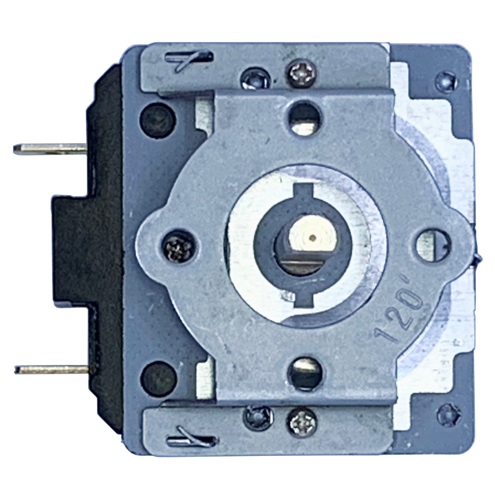 697122 - Timer Kit - Mechanical 120 Minute w/