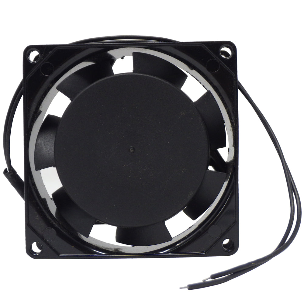 7011330 - Fan, 110VAC, 80x80x25mm - AC Replacement Fan for Schumacher SE-4020