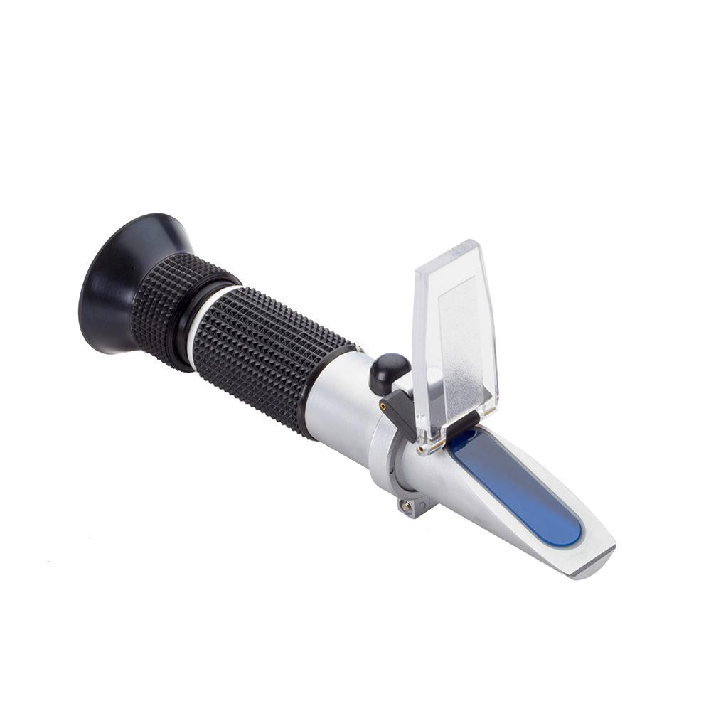 Handheld Refractometer for Battery Electrolyte & Coolant