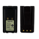 Two-Way Radio Battery - HYT TC-600 LI-ION 1200mAh