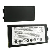 Cell Phone Battery - LG BL-42D1F G5 3.85 2800mAh LI-ION BATTERY  / BLI-1444-2.8 / CEL-G5
