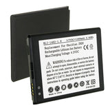 Cell Phone Battery - ZTE Li3818T43P3H635450 3.7V 1800mAh LI-ION BATTERY  / BLI-1482-1.8 / CEL-Z820