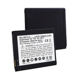 Cell Phone Battery - LG BL-44E1F 3.8V 3200mAh LI-ION BATTERY  / BLI-1497-3.2 / CEL-H910