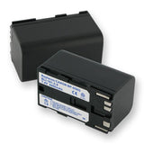 Video Battery - CANON LI-ION 7.2V 3.7AH  / BLI-161-2.9 / CAM-924