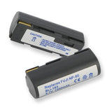 Video Battery - FUJI NP-80 BATTERY 3.7V 1.3AH  / BLI-183 / CAM-80