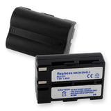 Digital Battery - NIKON EN-EL3 LI-ION 1400mAh  / BLI-211 / CAM-777