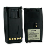 Two-Way Radio Battery - HARRIS M/A COM BT-023406-005 LI-ION 2500MAH