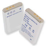 Digital Battery - KONICA NP-900 LI-ION 650mAh  / BLI-269 / CAM-NP900