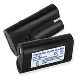 Digital Battery - KODAK KLIC-8000 LI-ION 1600mAh  / BLI-300 / CAM-KLIC8000