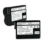 Digital Battery - NIKON EN-EL15 7.0V 1600MAH  / BLI-406 / CAM-ENEL15