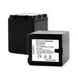 Digital Battery - PANASONIC VW-VBN260 7.2V 2400MAH