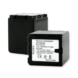 Digital Battery - PANASONIC VW-VBN260 7.2V 2400MAH