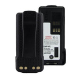 Two-Way Radio Battery - MOTOROLA PMLN4418 NON-CODED 7.4V 2200MAH LI-ION - MOTOROLA PMNN4463A