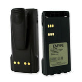 Two-Way Radio Battery - MOTOROLA XTS2500 LI-ION 2500mAh
