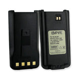 Two-Way Radio Battery - HYT BL2001 LI-ION 2000MAH