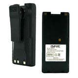 Two-Way Radio Battery - ICOM BP211N LI-ION 2000mAh