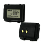 Two-Way Radio Battery - ICOM BP217 7.4V 1600MAH