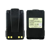 Two-Way Radio Battery - ICOM IC-F50 LI-ION 1900mAh