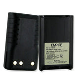 Two-Way Radio Battery - YAESU/VERTEX FNB-V104LI LI-ION 2200MAH