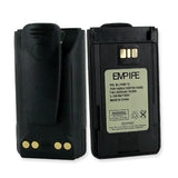 Two-Way Radio Battery - YAESU/VERTEX FNB-V113LI LI-ION 2500MAH
