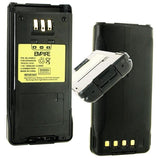 Two-Way Radio Battery - KENWOOD KNB-33 LI 7.4V 2000MAH LI-ION REPLACEMENT