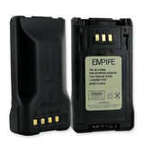 Two-Way Radio Battery - KENWOOD KNB48 LI-ION 2500MAH