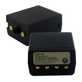 Two-Way Radio Battery - BENDIX/KING KX99 LI-ION 2.2Ah