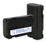 Two-Way Radio Battery - SOKKIA 7380-46 LI-ION 2200mAh