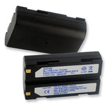 Two-Way Radio Battery - TRIMBLE 52030 LI-ION 7.4V 2600mAh