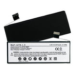 Cell Phone Battery (Embedded) - APPLE IPHONE 5C 616-0667 3.8V 1510mAh LI-POL BATTERY (T)  / BLP-1278-1.5 / CEL-IP5C