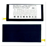 Cell Phone Battery (Embedded) - LG STYLO 4 3.85V 3150mAh LI-POL BATTERY