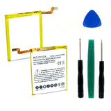 Cell Phone Battery (Embedded) - HUAWEI HB436178EBW 3.8V 2620mAh LI-POL BATTERY (T)