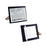Cell Phone Battery (Embedded) - LG BL-T34 3.85V 3300mAh Li-Pol BATTERY