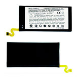 Cell Phone Battery (Embedded) - SAMSUNG GALAXY NOTE9 N960 3.85V 4000mAh LI-POL BATTERY