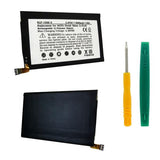 Cell Phone Battery (Embedded) - MOTOROLA DROID MAXX 2 XT1565 FL40 3.8V 2Ah LI-POL BATTERY (T)  / BLP-1568-2 / CEL-XT1565