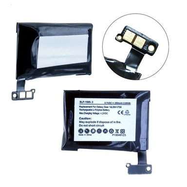 Paket] cellePhone Akku Li-Ion kompatibel mit Bea-Fon S35i S40 SL200 SL205  SL215 - AEG Voxtel M300 - Yingtai T47