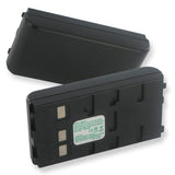 Digital Battery - NMH PANASONIC PV-15  / BNH-150-2.1 / CAM-10NMH