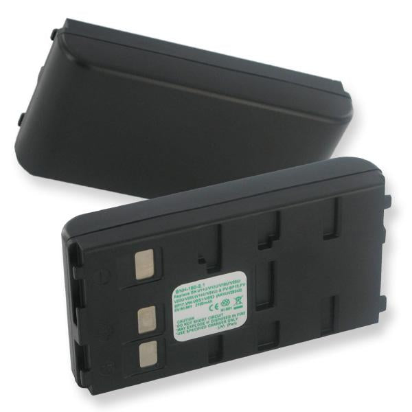 Digital Battery - NMH PANASONIC PV-15  / BNH-150-2.1 / CAM-10NMH