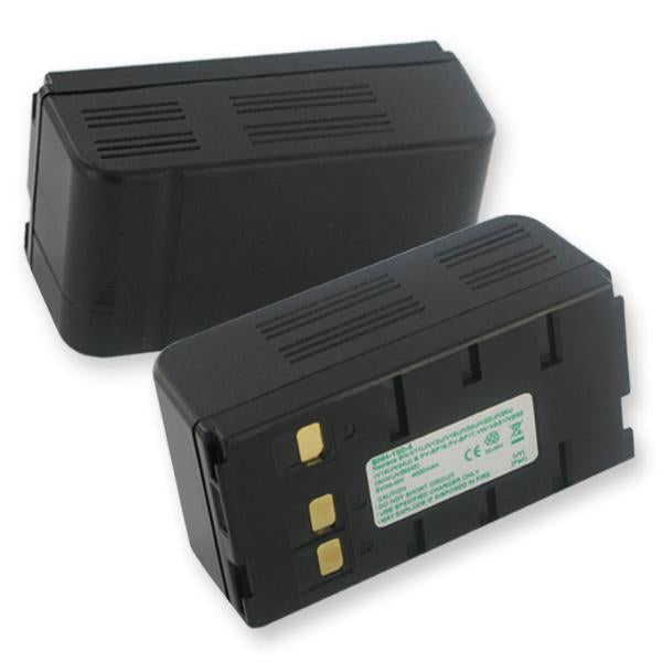 Video Battery - NMH PANASONIC PV-15 17  / BNH-150-4 / CAM-694NMH