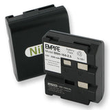Video Battery - SHARP NMH BT-21H  / BNH-164-2.5 / CAM-N1U-28NMH