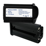 Video Battery - CANON NP-E2 NiMH 1500mAh  / BNH-369 / CAM-NPE2