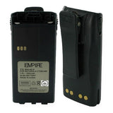 Two-Way Radio Battery - MOTOROLA NTN4018 NiMH  / BNH-4018 / We do not have.