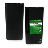 Cell Phone Battery - AUDIOVOX MVX-440 NiMH 600mAh