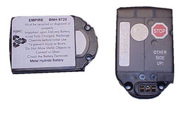Two-Way Radio Battery - MOT TALKABOUT SPIRIT GT NiMH 700mAh