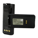 Two-Way Radio Battery - MAXON SP300 SERIES NMH 2000mAh