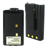 Two-Way Radio Battery - HYT TC-500 NiMH 1300mAh