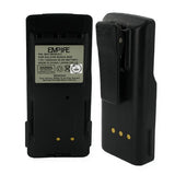 Two-Way Radio Battery - GE/ERIC EDACS 300P NiMH 2.0Ah