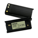 Two-Way Radio Battery - KENWOOD KNB29 7.5V 1500MAH