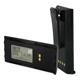 Two-Way Radio Battery - MAXON SP130/140 NiMH 1600mAh