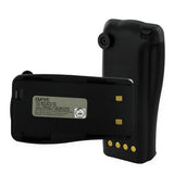 Two-Way Radio Battery - MAXON QPA1350 NiMH 7.2V 1.35Ah